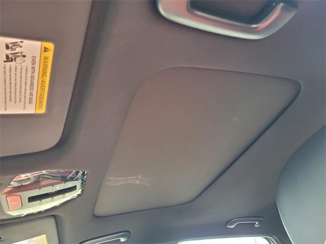 new 2025 Kia K4 car, priced at $27,002