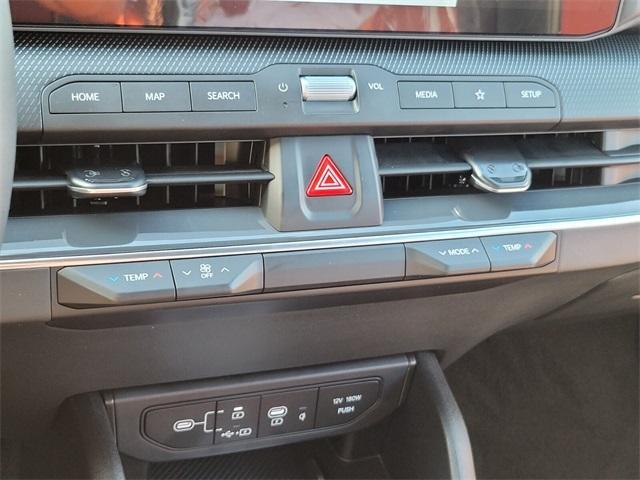 new 2025 Kia K4 car, priced at $27,002