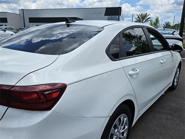 used 2021 Kia Forte car, priced at $12,981