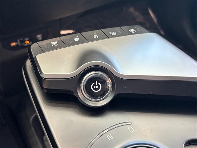 new 2025 Kia EV6 car, priced at $56,160