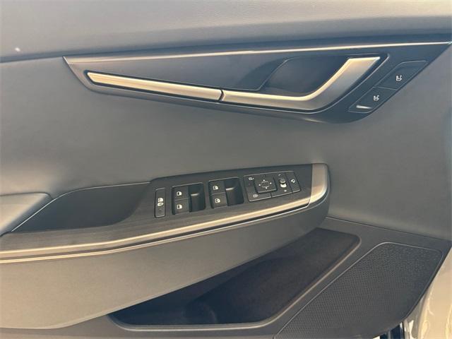 new 2025 Kia EV6 car, priced at $56,160