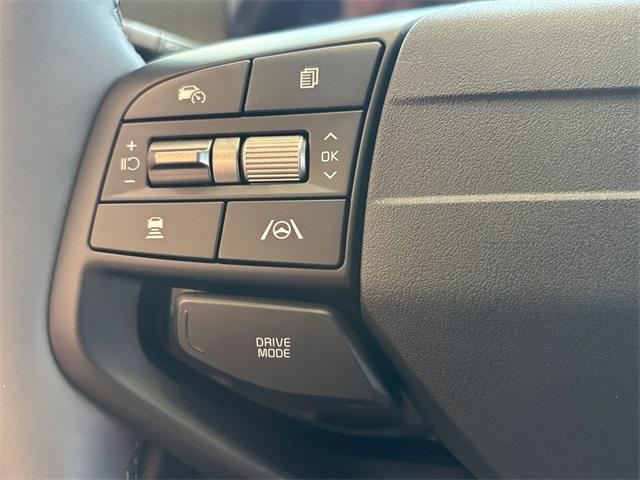 new 2025 Kia EV6 car, priced at $56,160