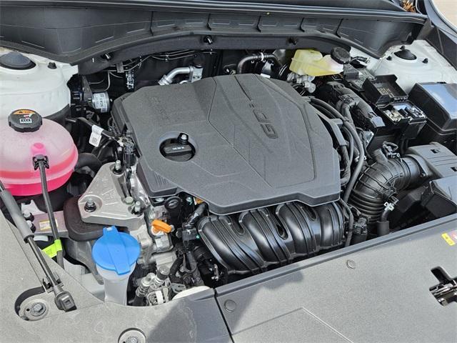 new 2025 Kia Sorento car, priced at $38,885