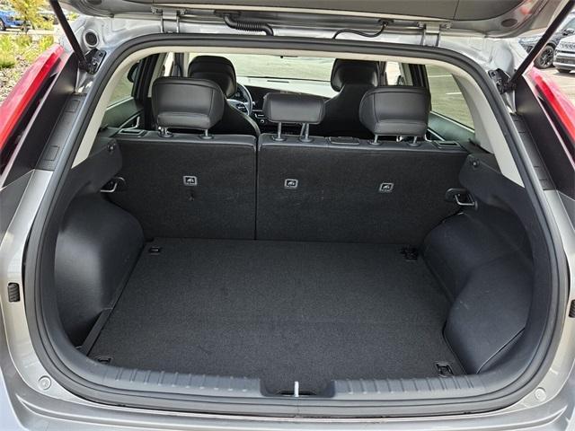 used 2023 Kia Niro Plug-In Hybrid car, priced at $22,700
