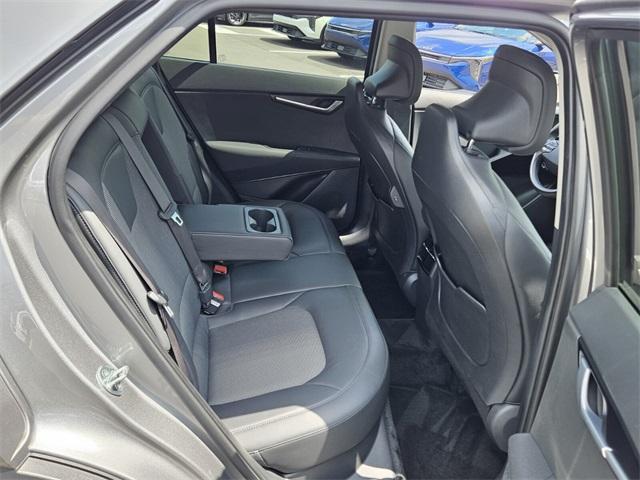 used 2023 Kia Niro Plug-In Hybrid car, priced at $22,700