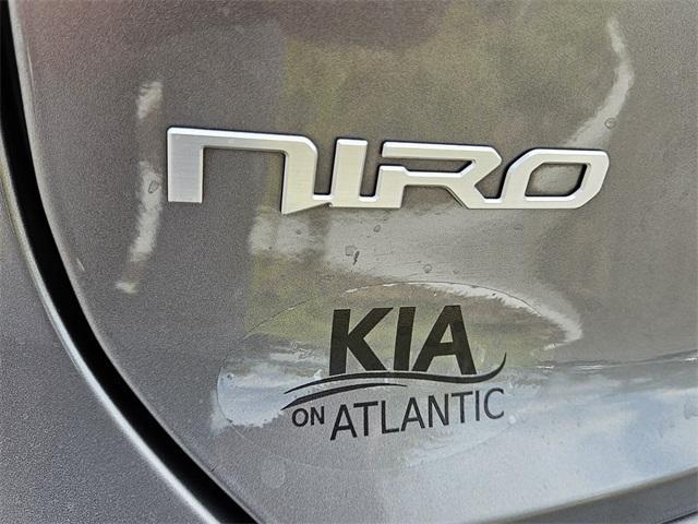 used 2023 Kia Niro Plug-In Hybrid car, priced at $22,700
