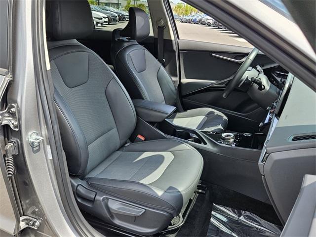 used 2023 Kia Niro Plug-In Hybrid car, priced at $22,700