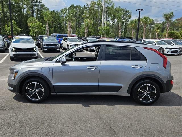 used 2023 Kia Niro Plug-In Hybrid car, priced at $22,700