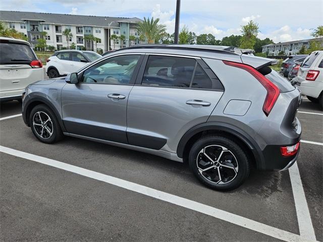 used 2023 Kia Niro Plug-In Hybrid car, priced at $22,991