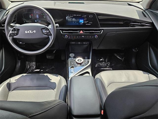 used 2023 Kia Niro Plug-In Hybrid car, priced at $22,700
