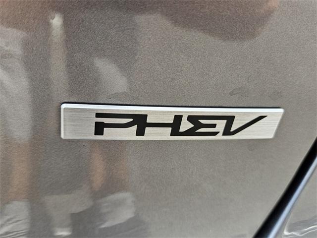 used 2023 Kia Niro Plug-In Hybrid car, priced at $22,700
