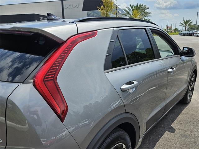 used 2023 Kia Niro Plug-In Hybrid car, priced at $22,700