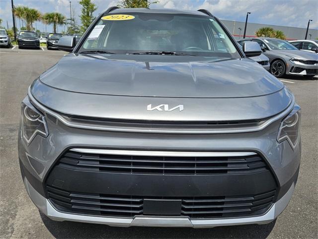 used 2023 Kia Niro Plug-In Hybrid car, priced at $22,700
