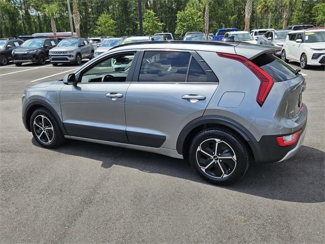 used 2023 Kia Niro Plug-In Hybrid car, priced at $22,700