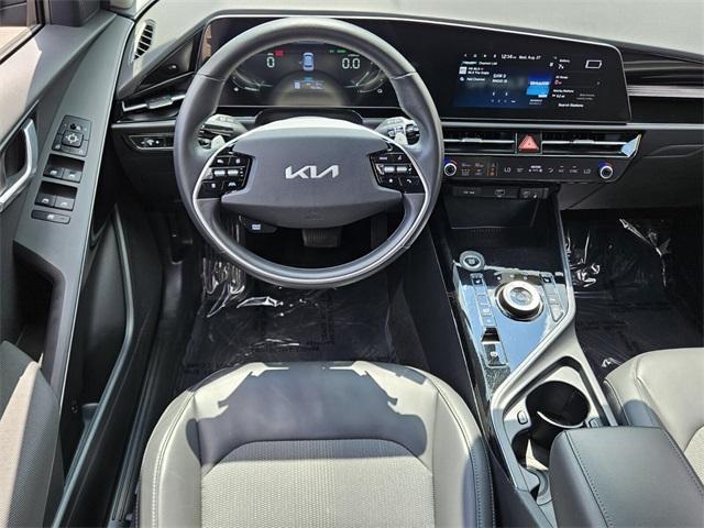 used 2023 Kia Niro Plug-In Hybrid car, priced at $22,700
