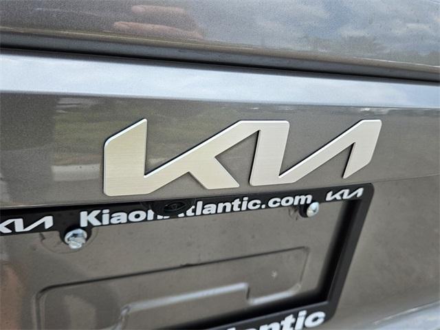 used 2023 Kia Niro Plug-In Hybrid car, priced at $22,700