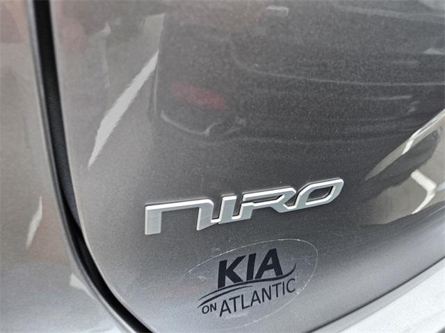 used 2023 Kia Niro Plug-In Hybrid car, priced at $22,991