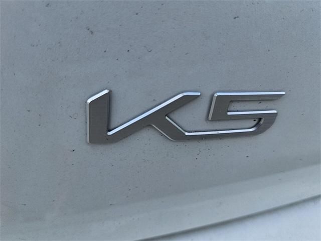 new 2025 Kia K5 car, priced at $28,825