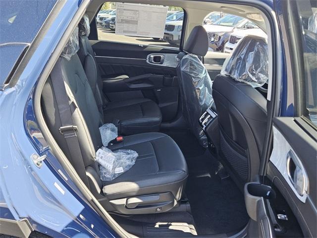 new 2026 Kia Sorento car, priced at $46,065