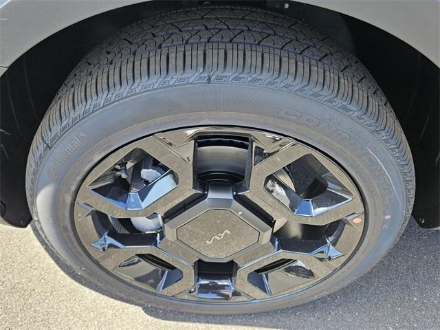 new 2026 Kia Sorento car, priced at $46,065
