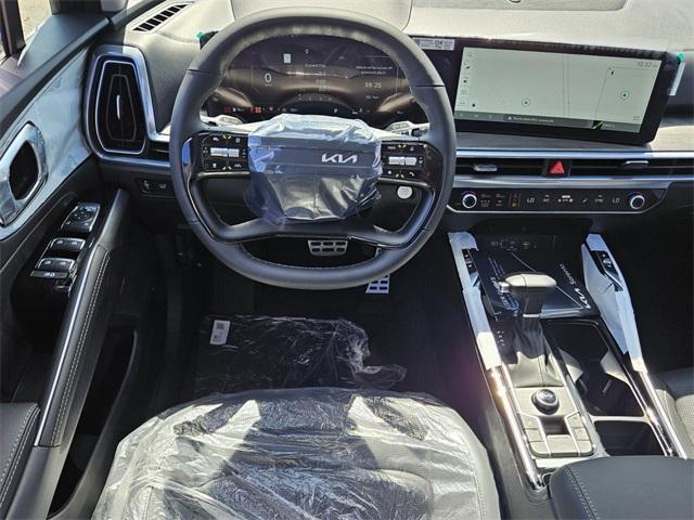 new 2026 Kia Sorento car, priced at $46,065