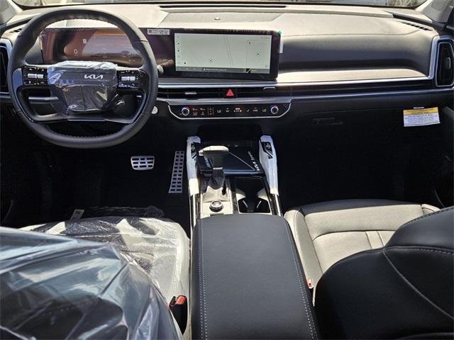new 2026 Kia Sorento car, priced at $46,065