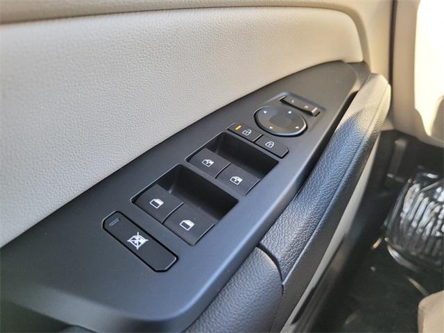 new 2026 Kia Sportage car, priced at $30,478