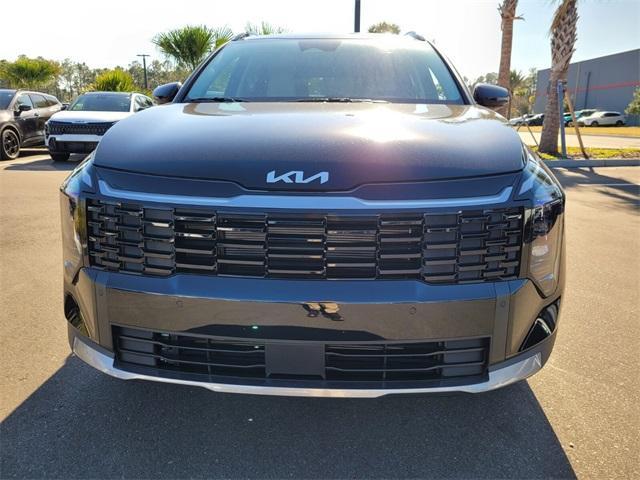 new 2026 Kia Sportage car, priced at $30,478