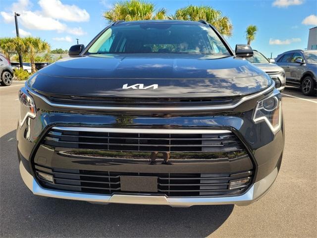 new 2025 Kia Niro car, priced at $34,055