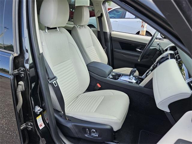 used 2022 Land Rover Discovery Sport car, priced at $24,991