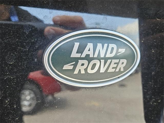 used 2022 Land Rover Discovery Sport car, priced at $24,991