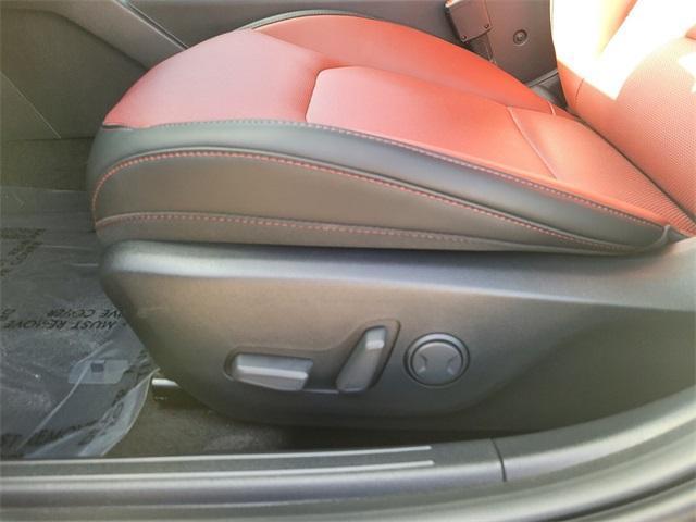 new 2025 Kia K4 car, priced at $30,104