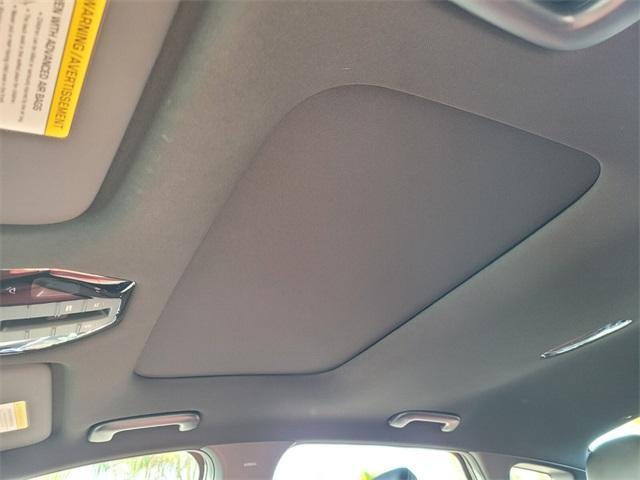 new 2025 Kia K4 car, priced at $30,104