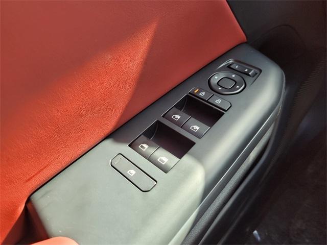 new 2025 Kia K4 car, priced at $30,104