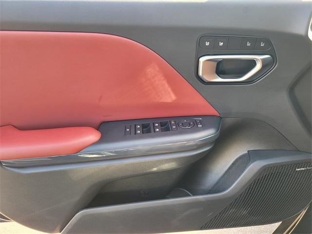 new 2025 Kia K4 car, priced at $30,104