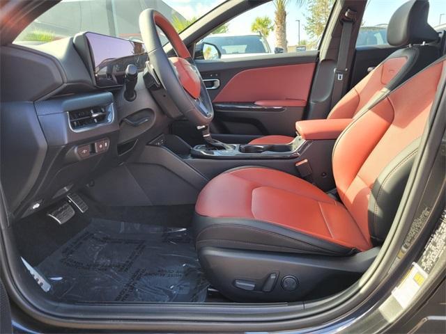 new 2025 Kia K4 car, priced at $30,104