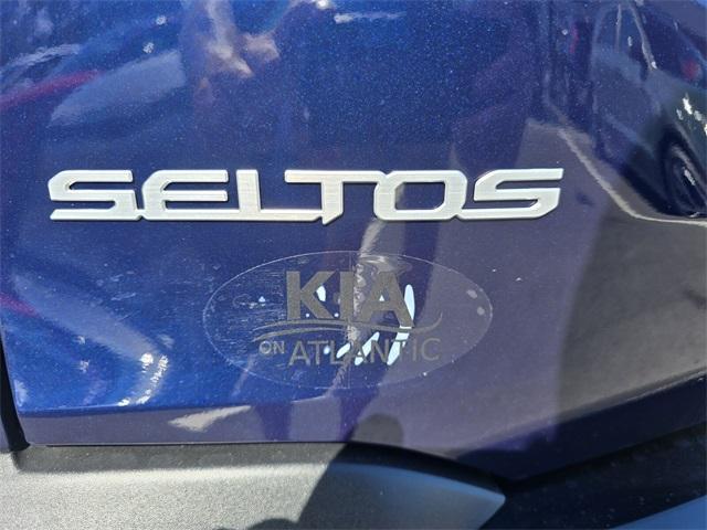 new 2026 Kia Seltos car, priced at $28,775