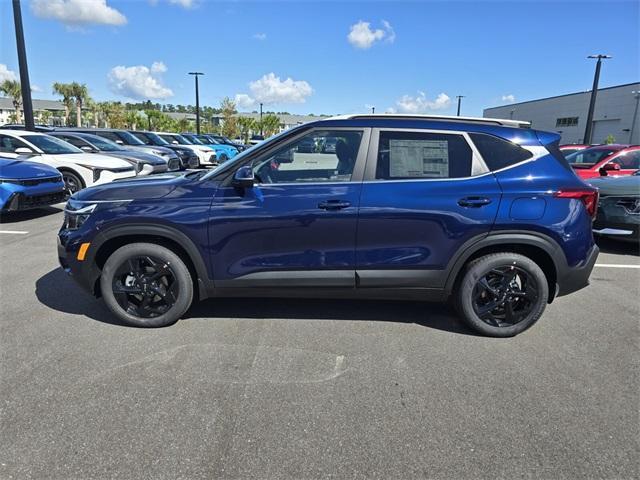 new 2026 Kia Seltos car, priced at $28,775