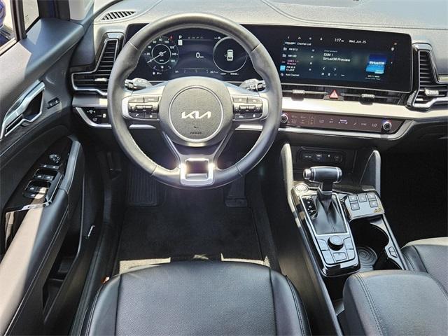 used 2023 Kia Sportage car, priced at $26,991