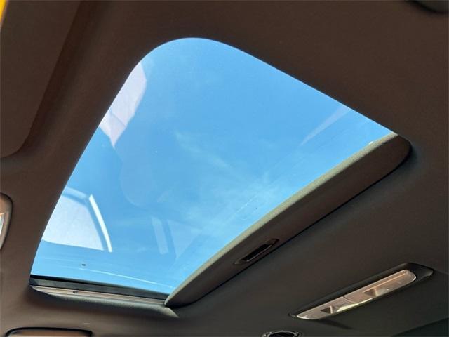 new 2025 Kia Telluride car, priced at $44,683