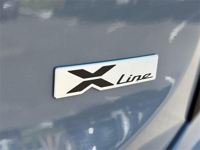 new 2025 Kia Telluride car, priced at $44,683