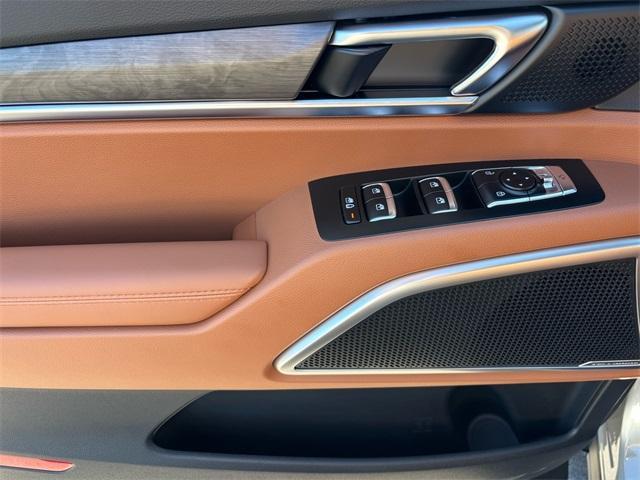 new 2025 Kia Telluride car, priced at $44,683