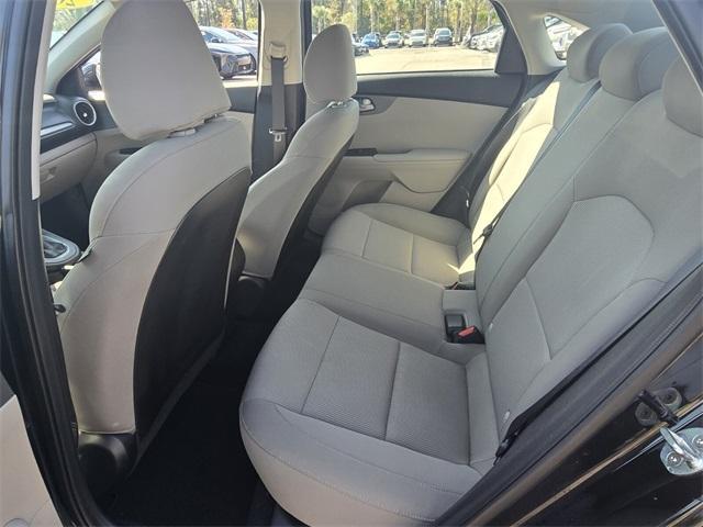 used 2020 Kia Forte car, priced at $13,591