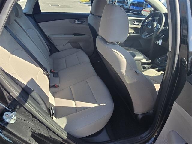 used 2020 Kia Forte car, priced at $13,591