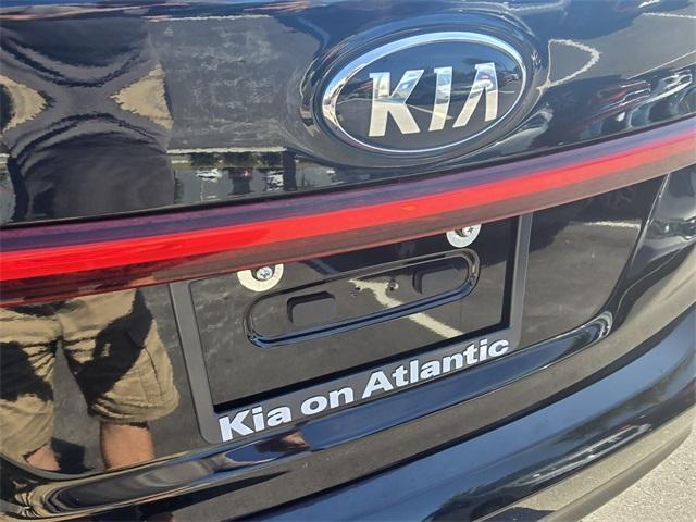 used 2020 Kia Forte car, priced at $13,591
