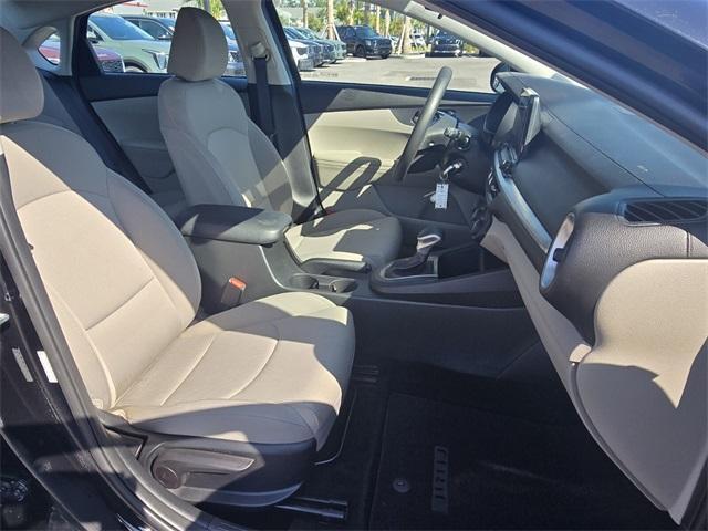 used 2020 Kia Forte car, priced at $13,591