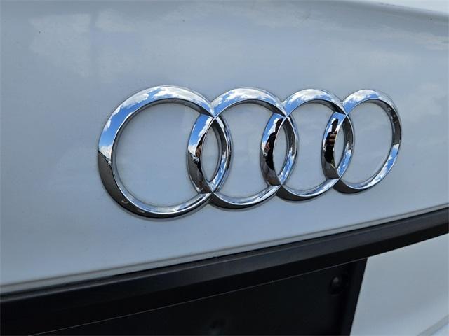 used 2021 Audi Q5 car, priced at $20,627