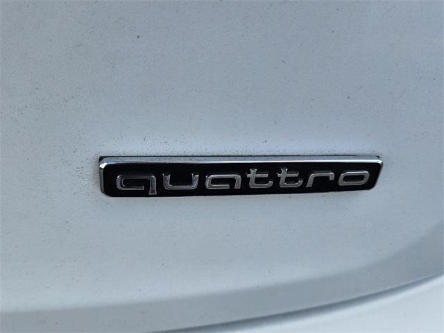 used 2021 Audi Q5 car, priced at $20,627