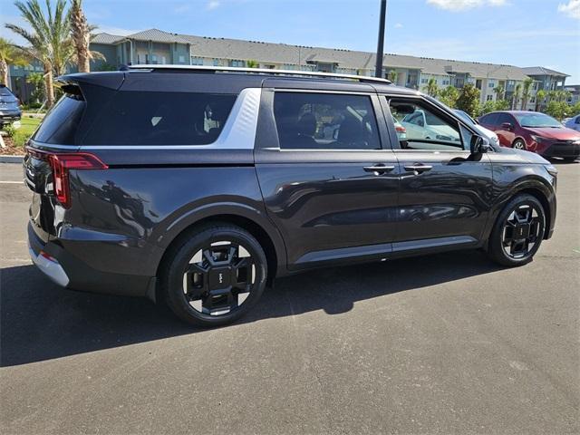 new 2026 Kia Carnival car, priced at $42,625