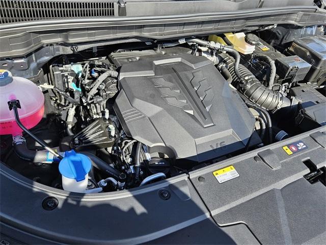 new 2026 Kia Carnival car, priced at $42,625